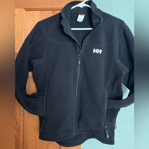 Helly Hansen Dark Fleece Outerwear